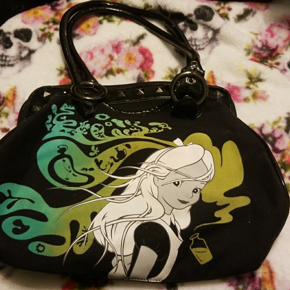 Disney Couture purse